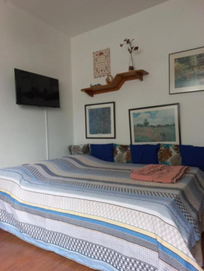 Quarto em Niterói